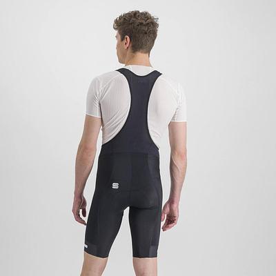 Sportful Neo Mens Cycling Bibshort (Black)