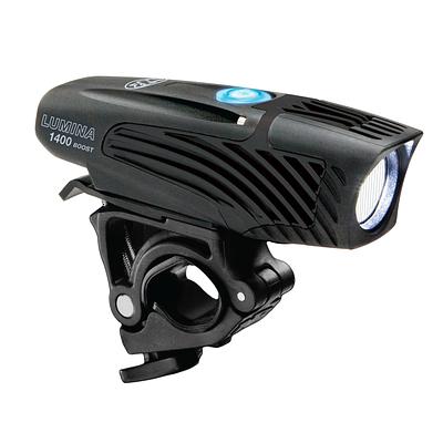 NiteRider Lumina 1400 Boost Front Light (Black)