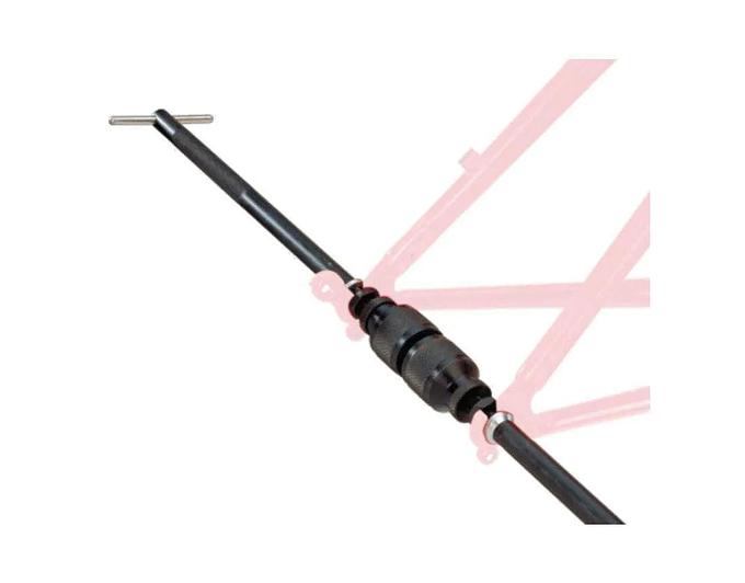 Cyclus Drop Out Alignment Tool Pair
