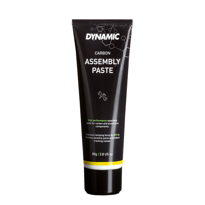 Dynamic Carbon Assembly Paste