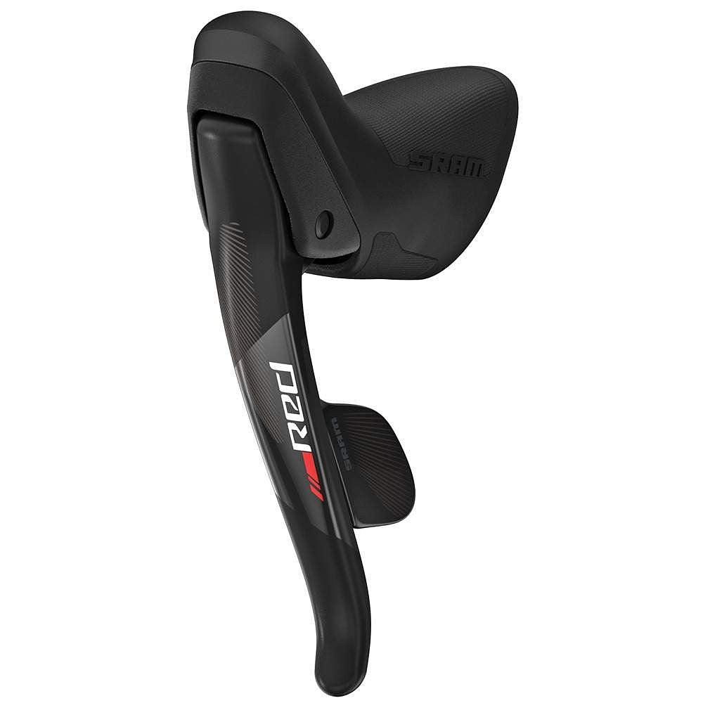 SRAM Red 22 DoubleTap 11-Speed Shift/Brake Lever (Black)