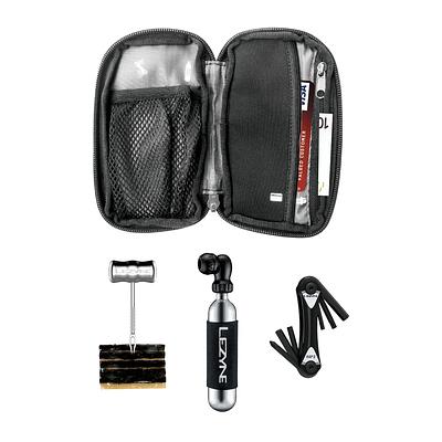 Lezyne Pocket Organizer (Black)
