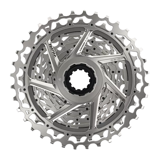 Sram Rival XG-1250 12 Speed Cassette