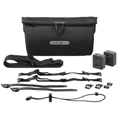 Ortlieb Velo Sling Handlebar Bag (Black)