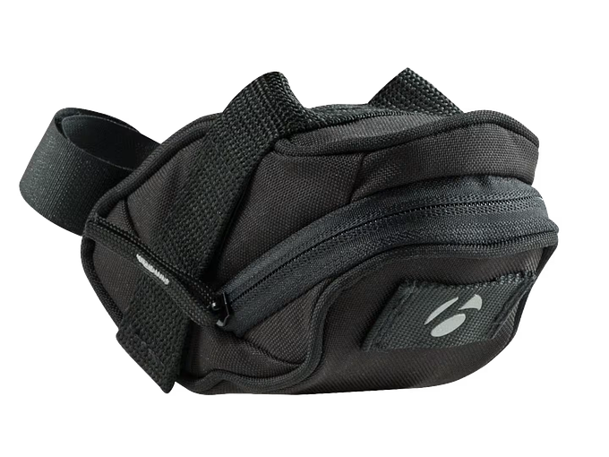Bontrager Comp Seat Pack (Black)