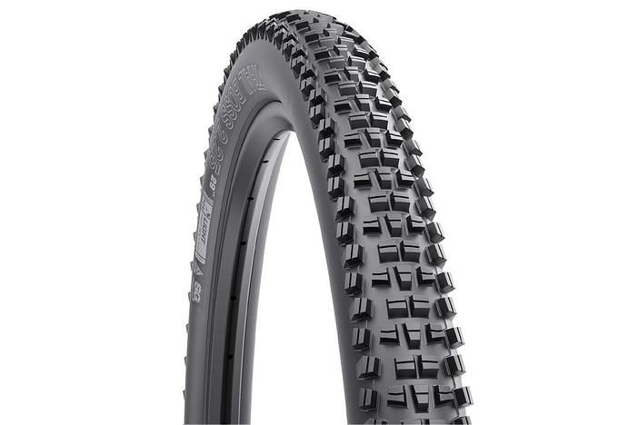WTB Trail Boss Comp 29" Wired Tire (Black)