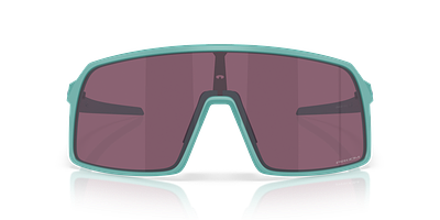 Oakley Sutro Trail Collection Sport Sunglasses (Prizm Road/Matte Pacific)