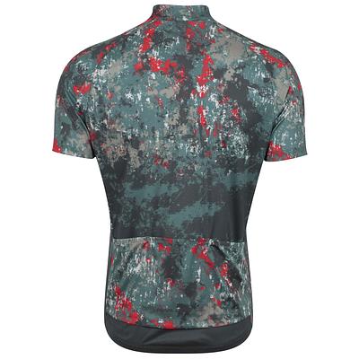 Pearl Izumi Classic Men's Cycling Jersey (Pale Pine/Urban Sage Prime)