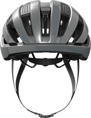 Abus Wingback Road Cycling Helmet (Race Grey)