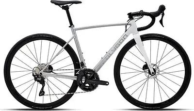 Polygon Strattos S5 Disc Special Edition (White)