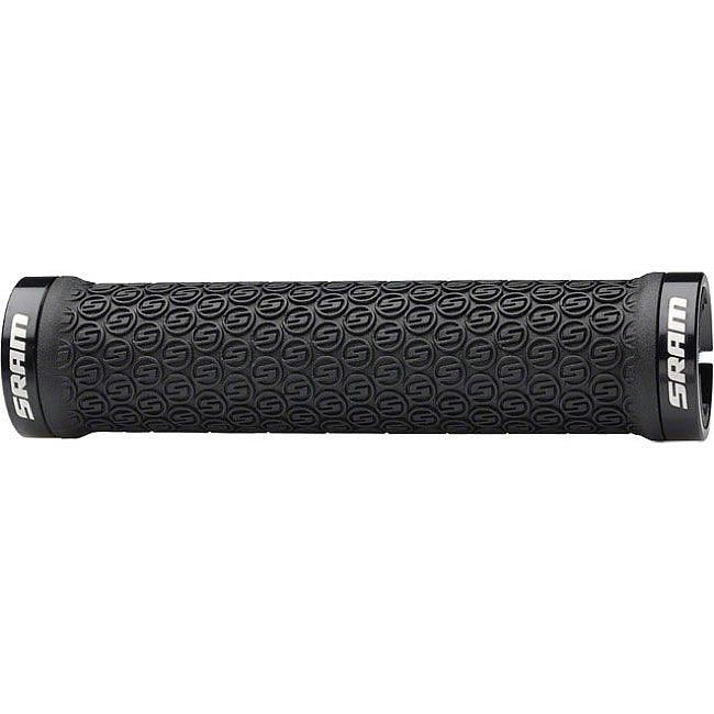 SRAM Handle Grip Locking