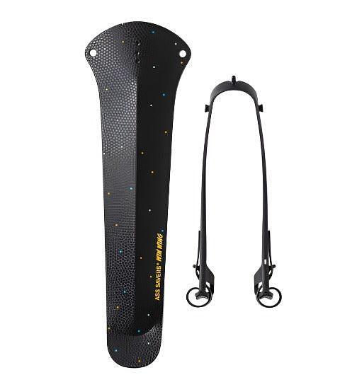 Ass Savers Win Wing 2 Road 35mm Fender (Praline)