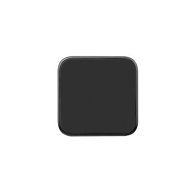 Peak Design Mobile Car Mount Ball Qi2 Charging Adapter (Black)