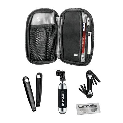 Lezyne Pocket Organizer (Black)