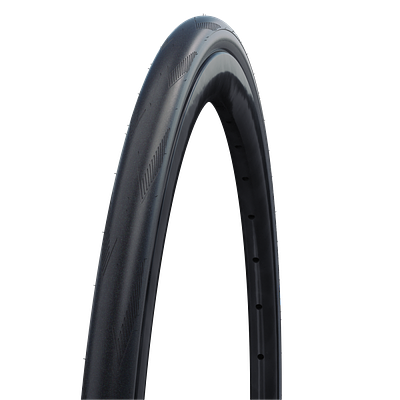 Schwalbe One 365 RaceGuard 700c Folding Tire (Black)