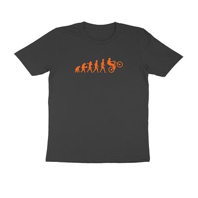 Sport Canvas MTB Evolution Classic Fit Unisex T-Shirt