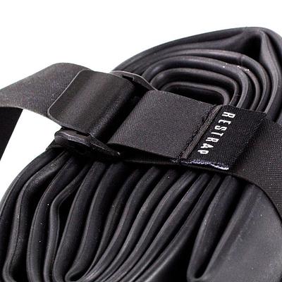 Restrap Fast Straps Pack of 2 (Black)
