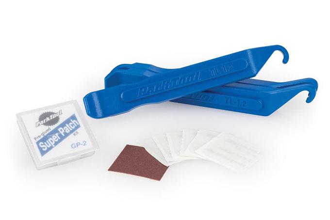 Park Tool Puncture Repair Kit