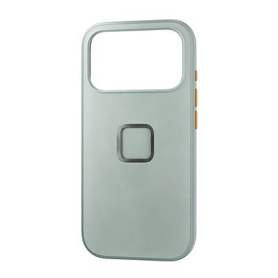 Peak Design iPhone 17 Pro Everyday Clarino Phone Case (Cirrus)