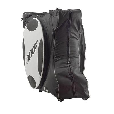 XXF N1602 Bike Travel Bag (Black/White)