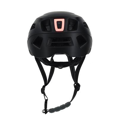 Safety Labs XEros 2.0 Road Cycling Helmet (Matt Black)