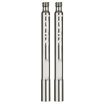 Lezyne Valve Extender 70mm (Pair)