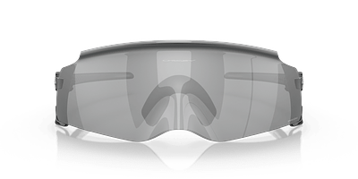 Oakley Kato Sport Sunglasses (Prizm Black/Polished Black)