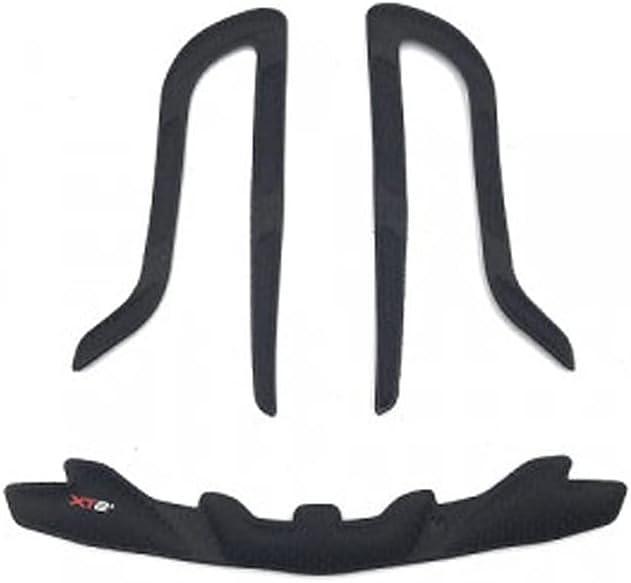 Giro Syntax MIPS Padset (Black)