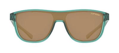 Tifosi Sizzle Sport Sunglasses (Teal Dune)