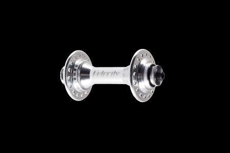 Velocity Sports Front Hub