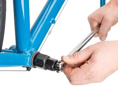 Park Tool 3/8" Drive Breaker Bar
