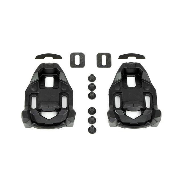 Time Iclic Xpresso/Xpro Cleats (Black)