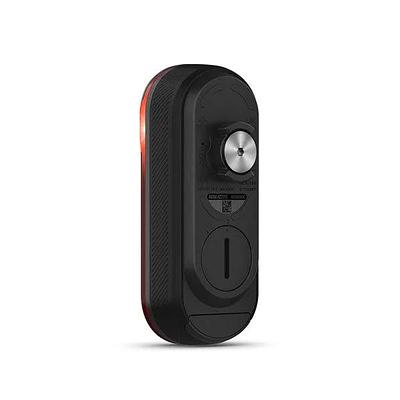 [Open Box] Garmin Varia RCT715 Rear Light (Black)