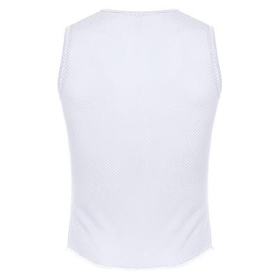 Santini Lieve Baselayer (White)