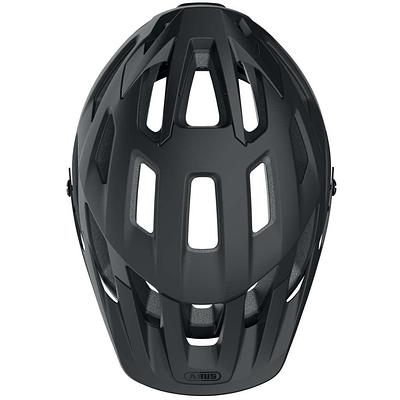 Abus Moventor 2.0 MIPS MTB Cycling Helmet (Velvet Black)