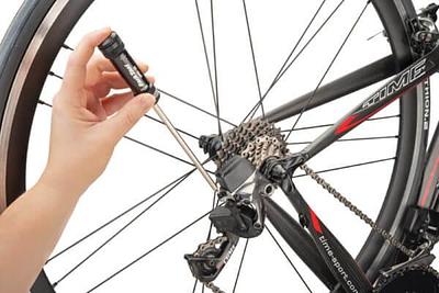 Park Tool Precision Hex Driver