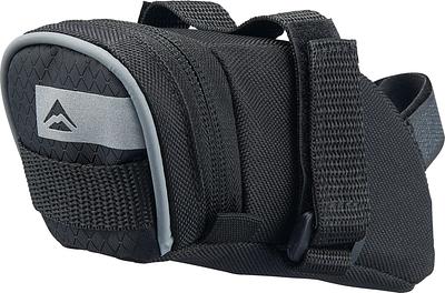 Merida Hook and Loop Saddlebag