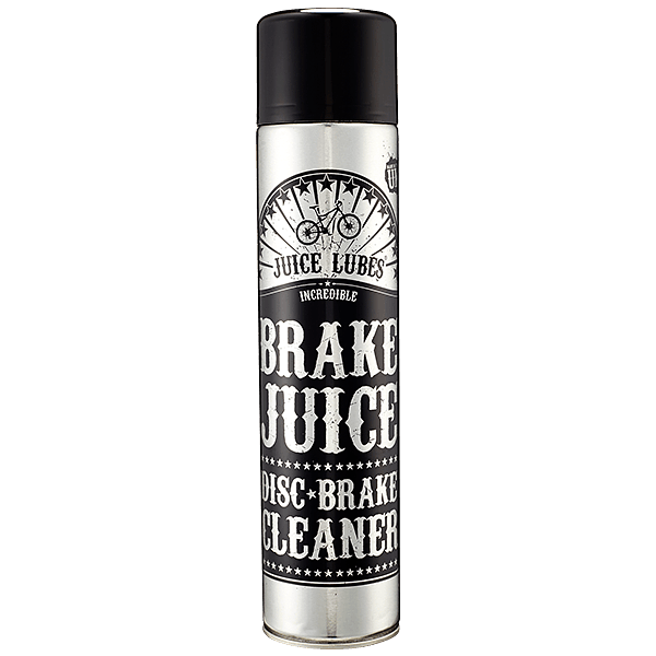 Juice Lubes Disc Brake Cleaner