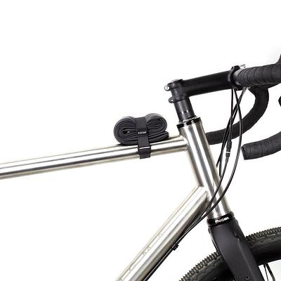 Restrap Fast Straps Pack of 2 (Black)