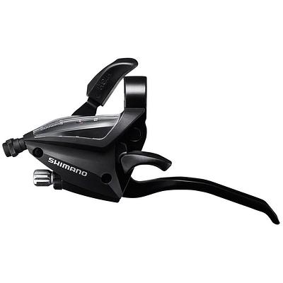 Shimano Acera ST-EF500 Shift/Brake Lever (Black)