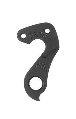 Pilo D216 Derailleur Hanger for Focus