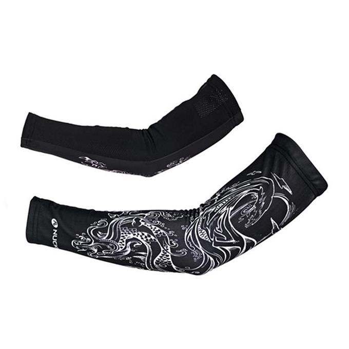 Nuckily MC-PE07-ARMSL Arm Sleeves