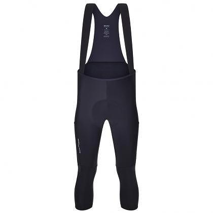 Santini Cargo 2.0 3/4 Men's Cycling Bibtights (Black)