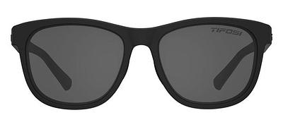 Tifosi Swank Sport Sunglasses (Blackout/Matte Black)