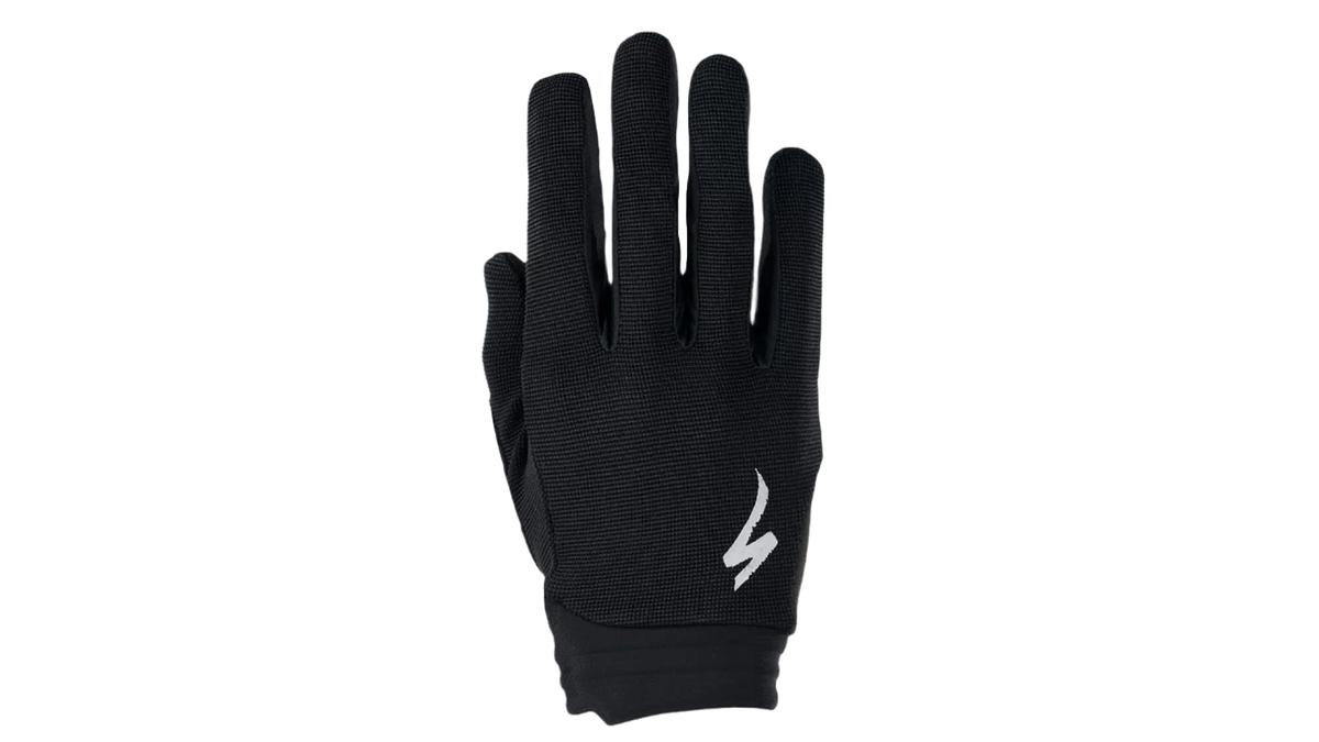 Specialized Trail Men's Cycling Gloves (Black)