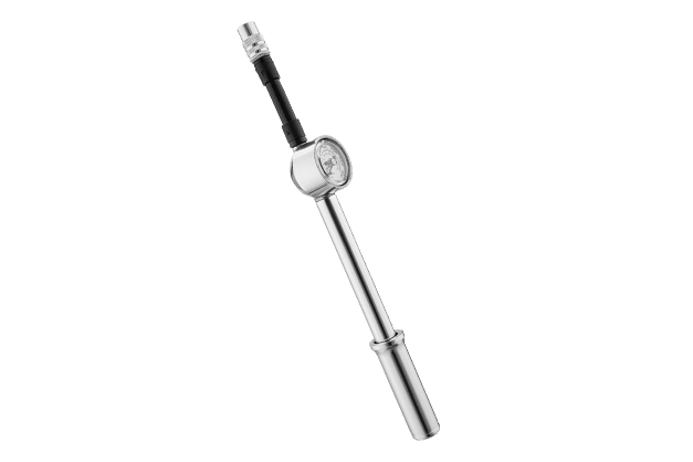 Birzman Zacoo Macht Shock Pump