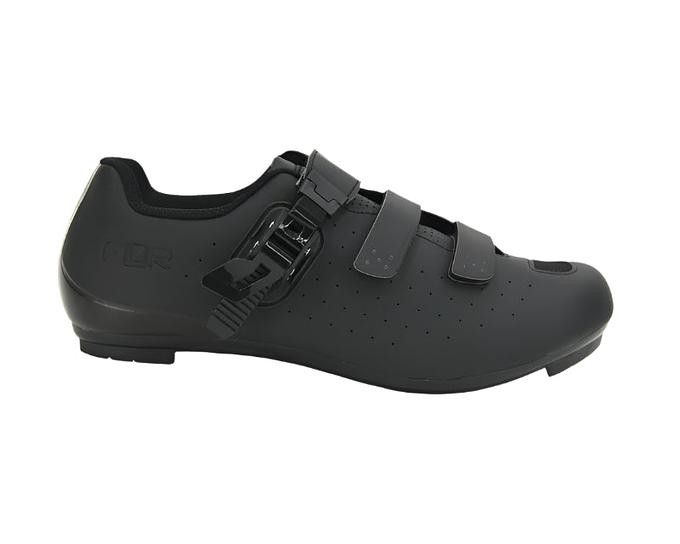 FLR F-2 Road Cycling Shoe (Black)
