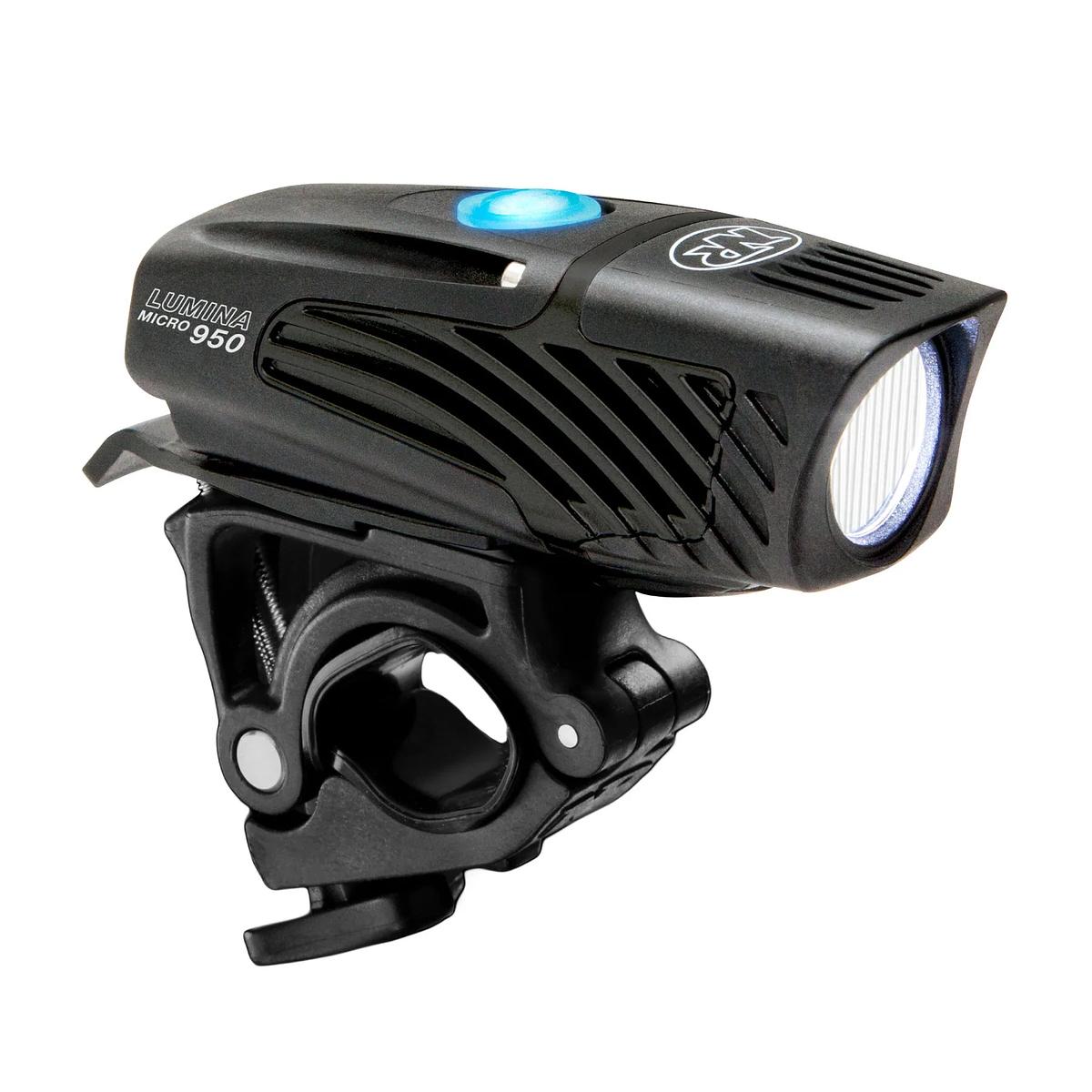 NiteRider Lumina Micro 950 Front Light (Black)