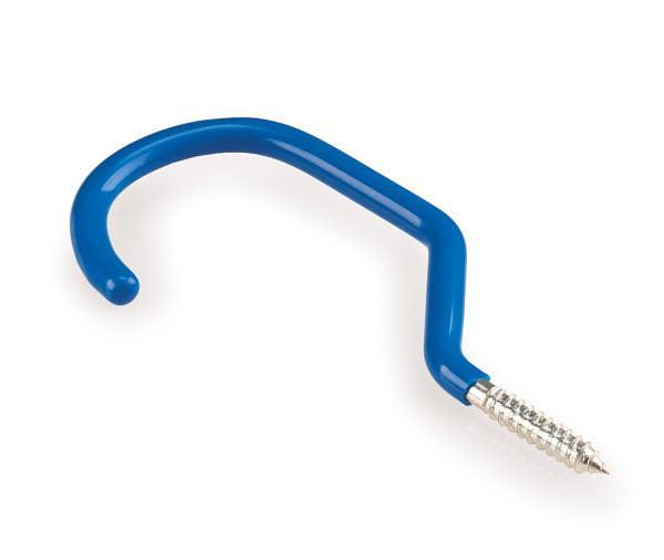 Park Tool Oversized Storage Hook Wood Thread