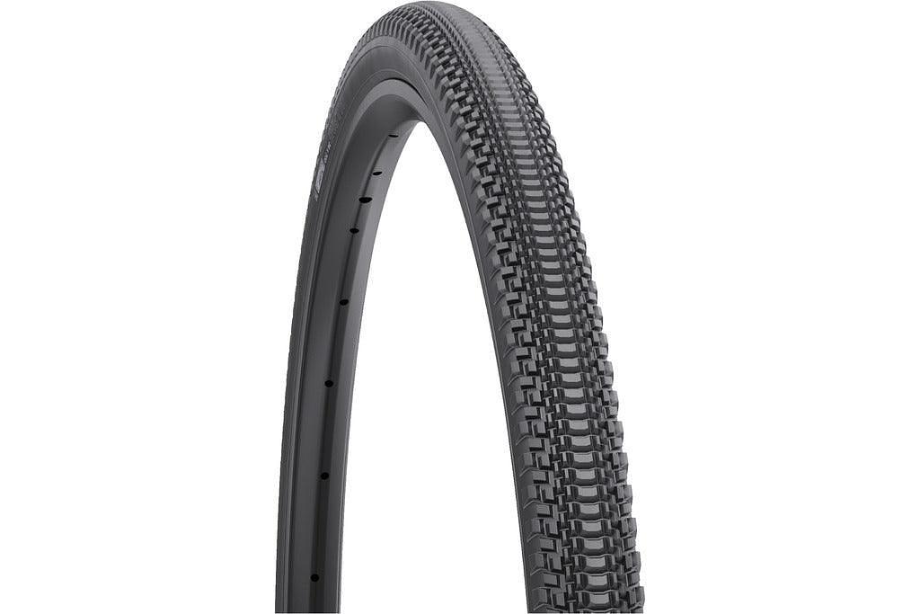 WTB Vulpine 700C Tubeless Folding Tire (Black)